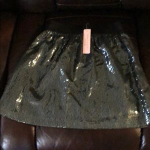 Romeo & Juliet couture skirt!!